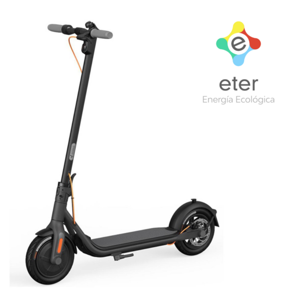 Segway Ninebot F30