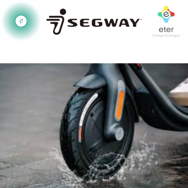 Segway Ninebot F30 - Imagen 4