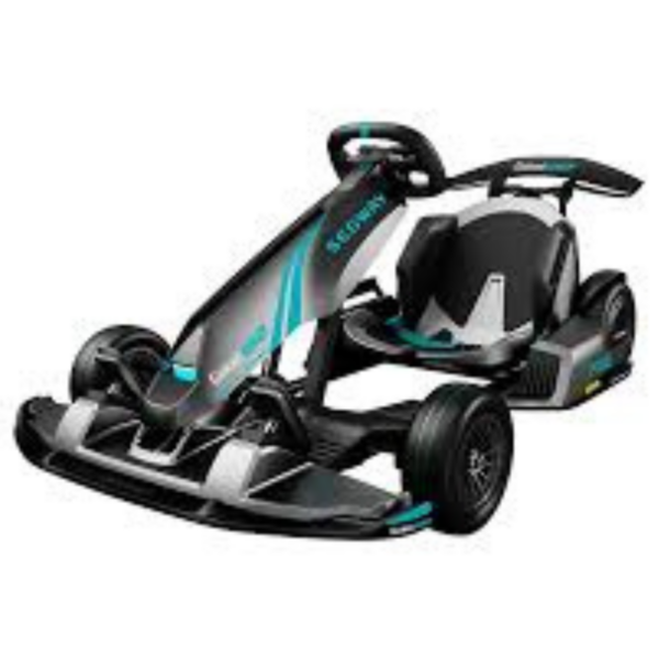 Karting Segway Ninebot Gokart Pro 2 - Imagen 3