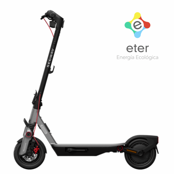 Segway Ninebot F3 - Imagen 3