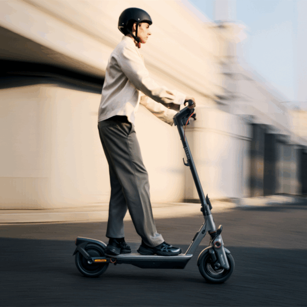Segway Ninebot F3 - Imagen 2