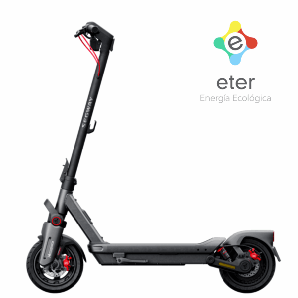 Segway Ninebot G3 Max - Imagen 3
