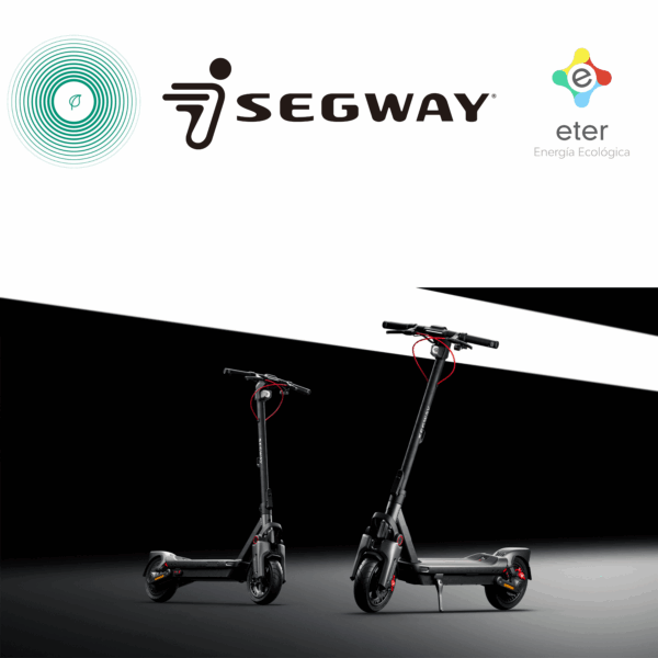 Segway Ninebot G3 Max - Imagen 2