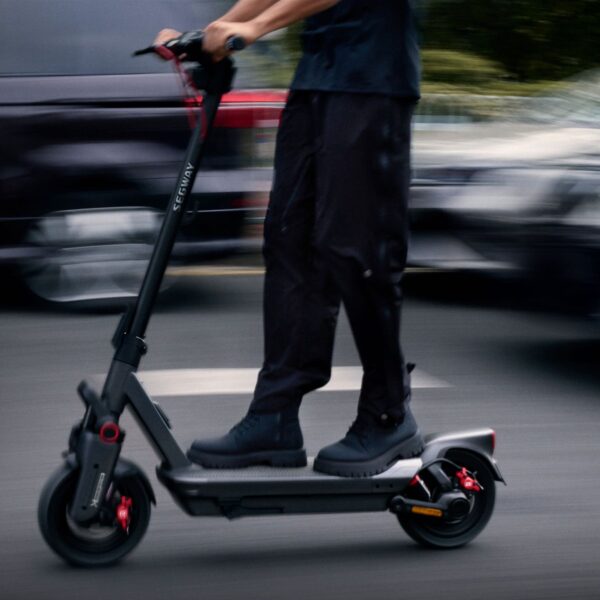 Segway Ninebot G3 Max - Imagen 4