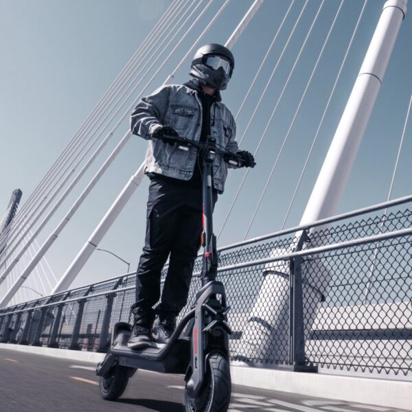 Segway Ninebot GT3 - Imagen 2