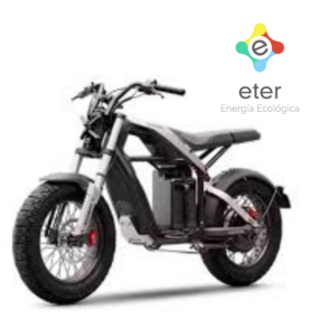 Bici Segway Ninebot Xyber