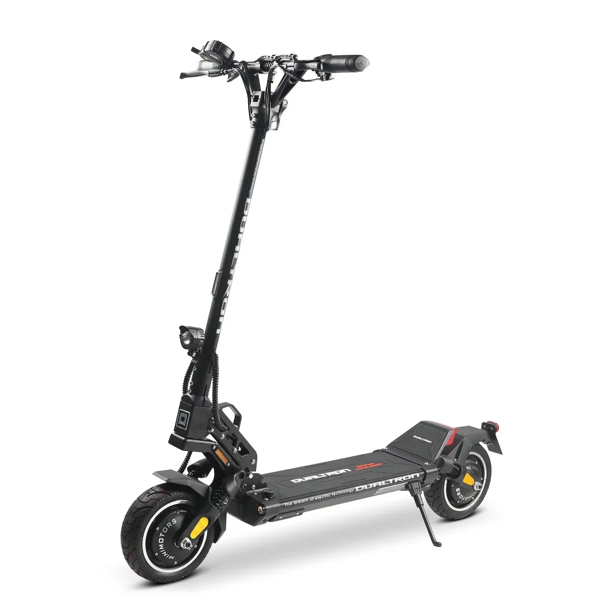 Dualtron Amnia 15,6ah