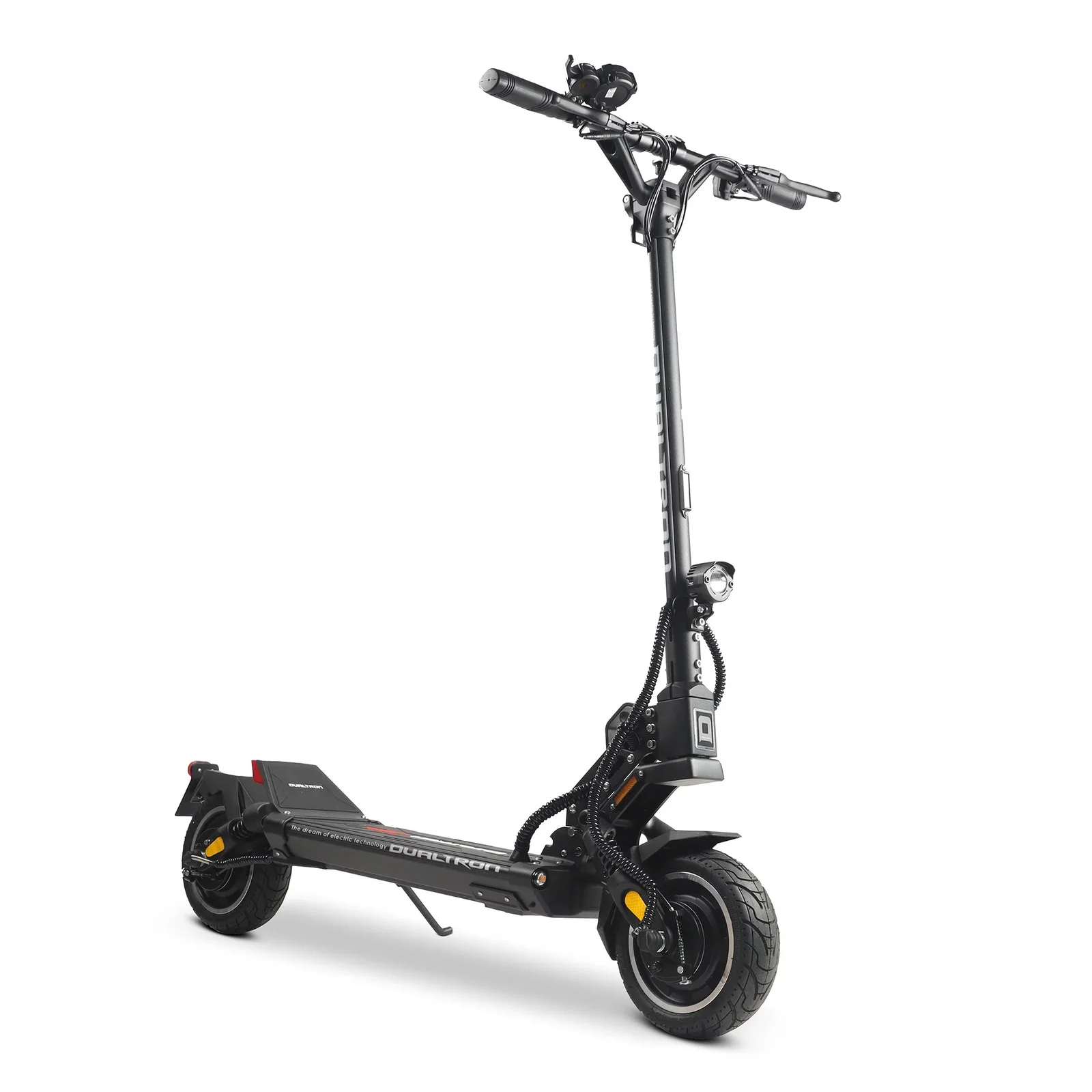 Dualtron Amnia 15,6ah - Imagen 2