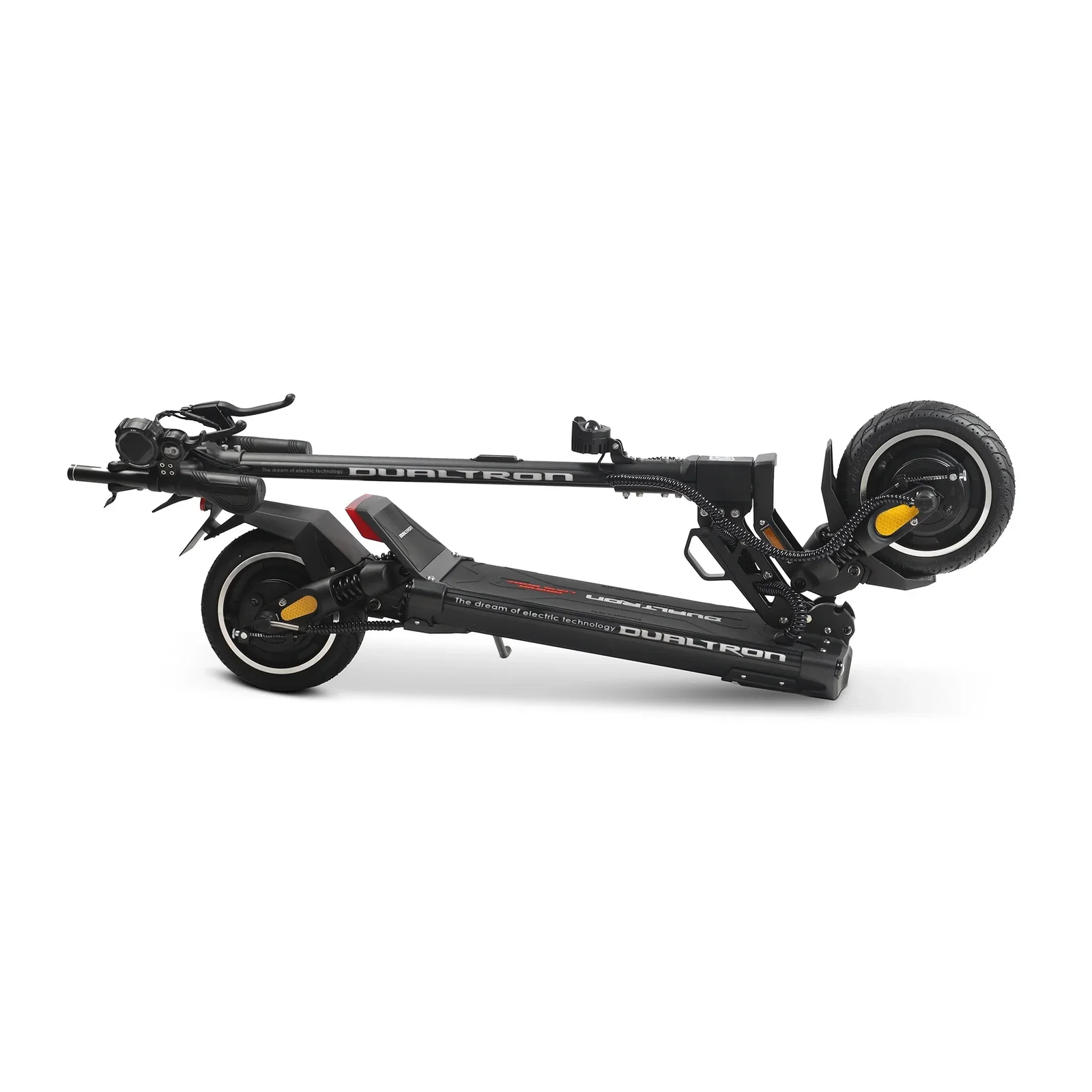 Dualtron Amnia 15,6ah - Imagen 3