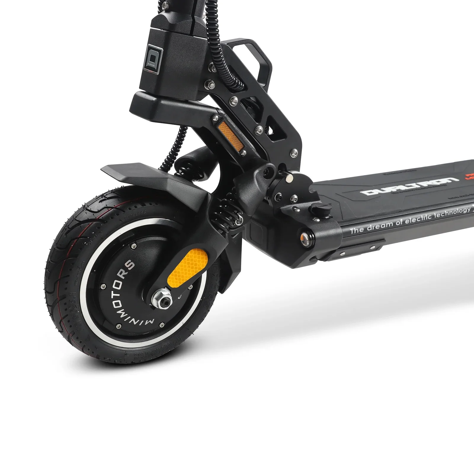 Dualtron Amnia 15,6ah - Imagen 4