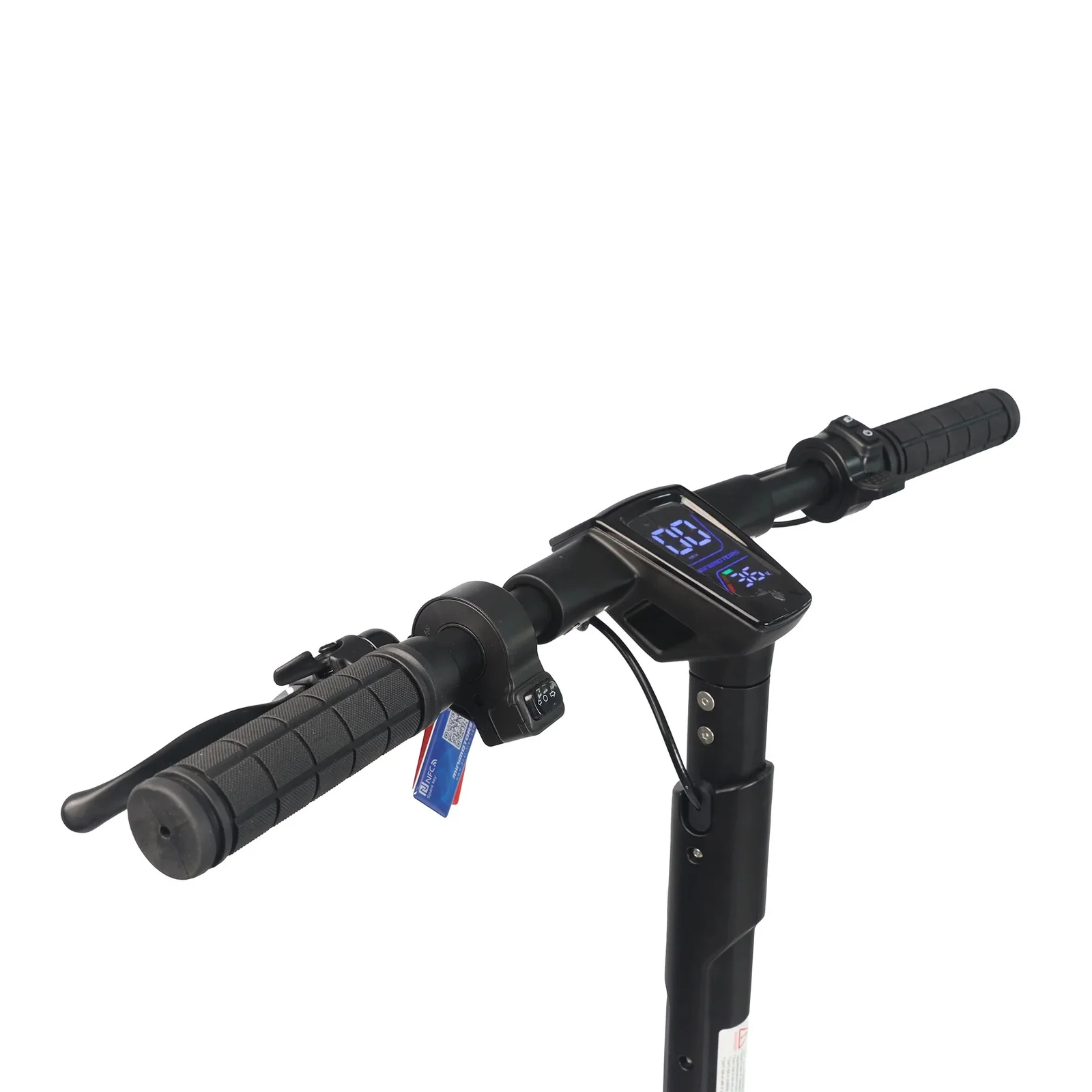 Dualtron Dolphin 14.4 AH - Imagen 4