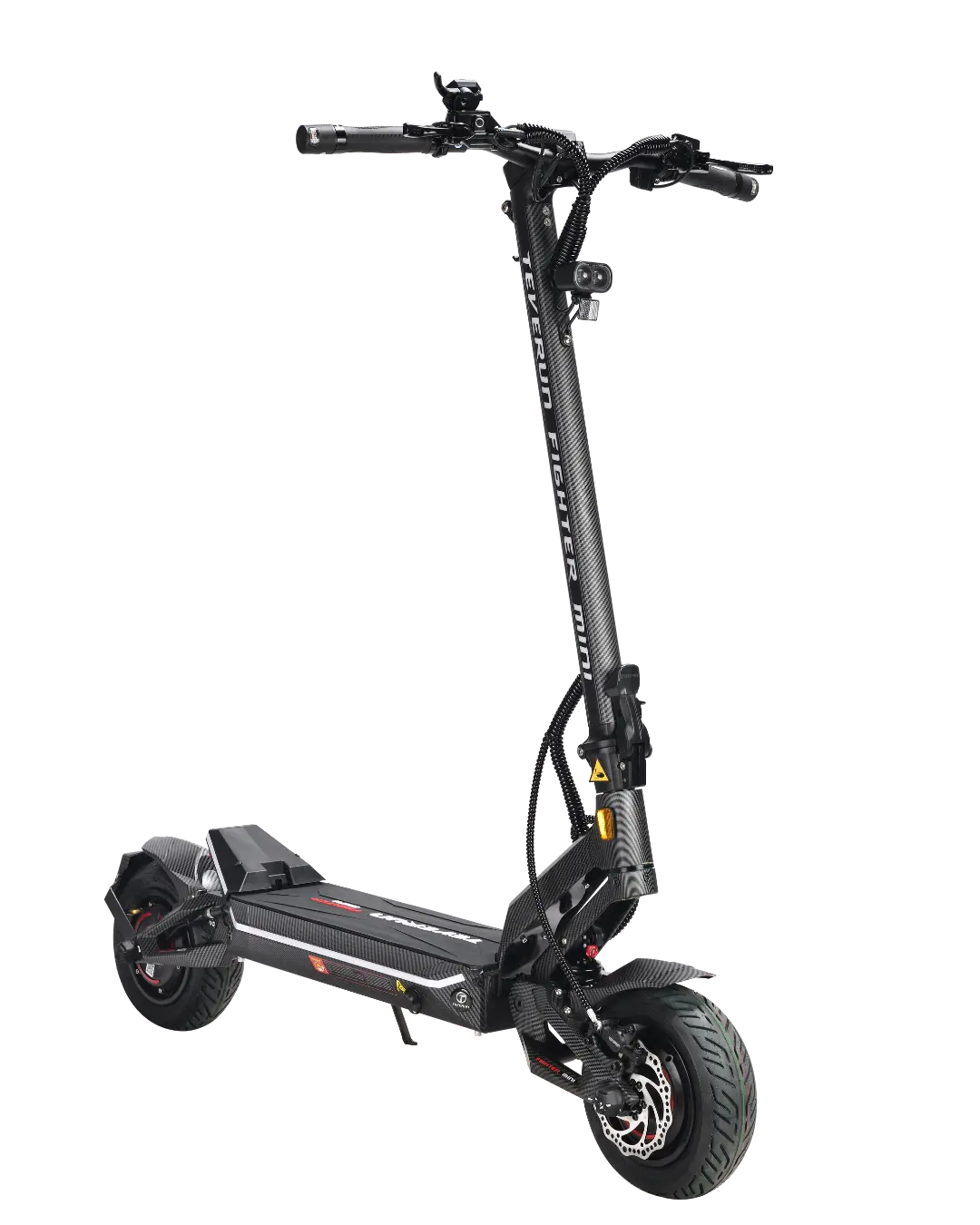 Teverun Fighter Mini 20,8ah