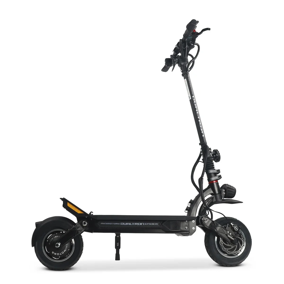 Dualtron Spider Max 27 AH - Imagen 2