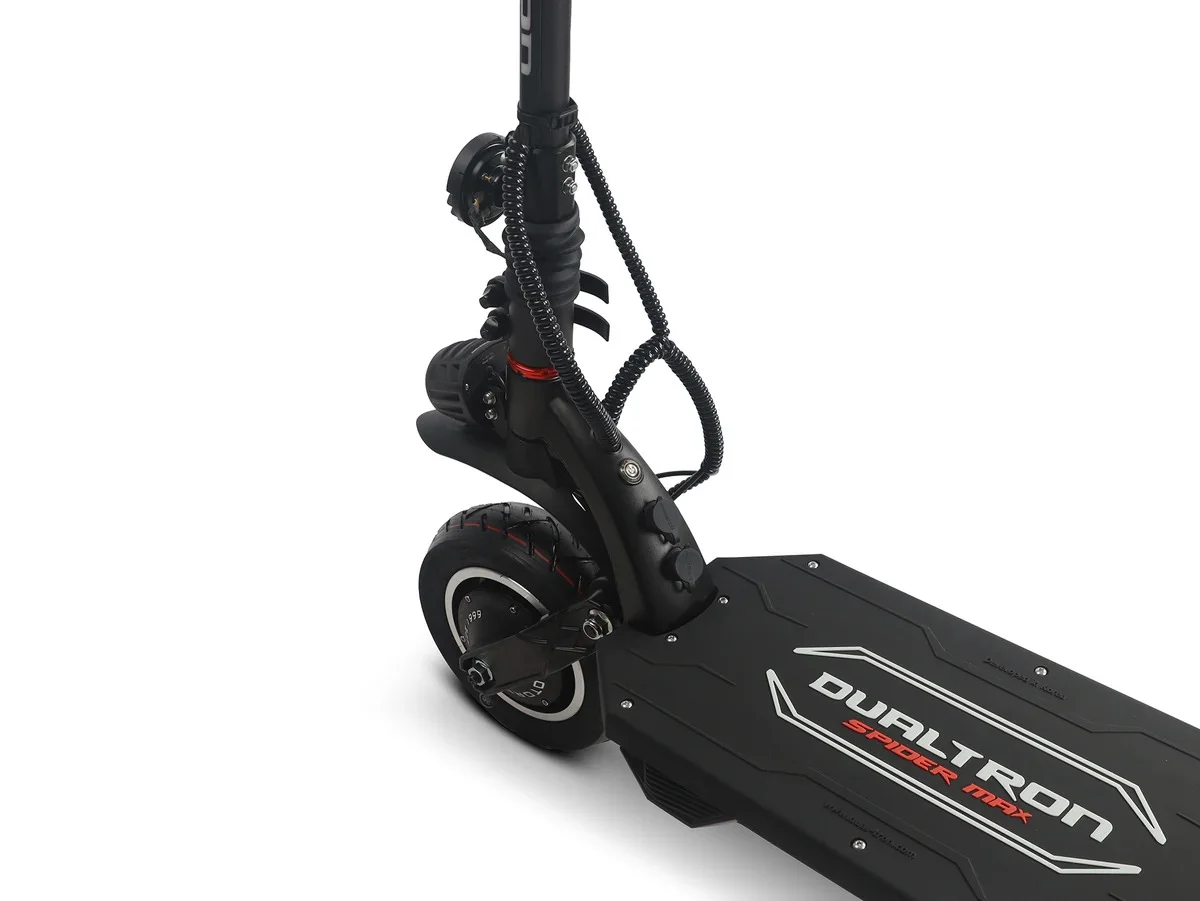 Dualtron Spider Max 27 AH - Imagen 3