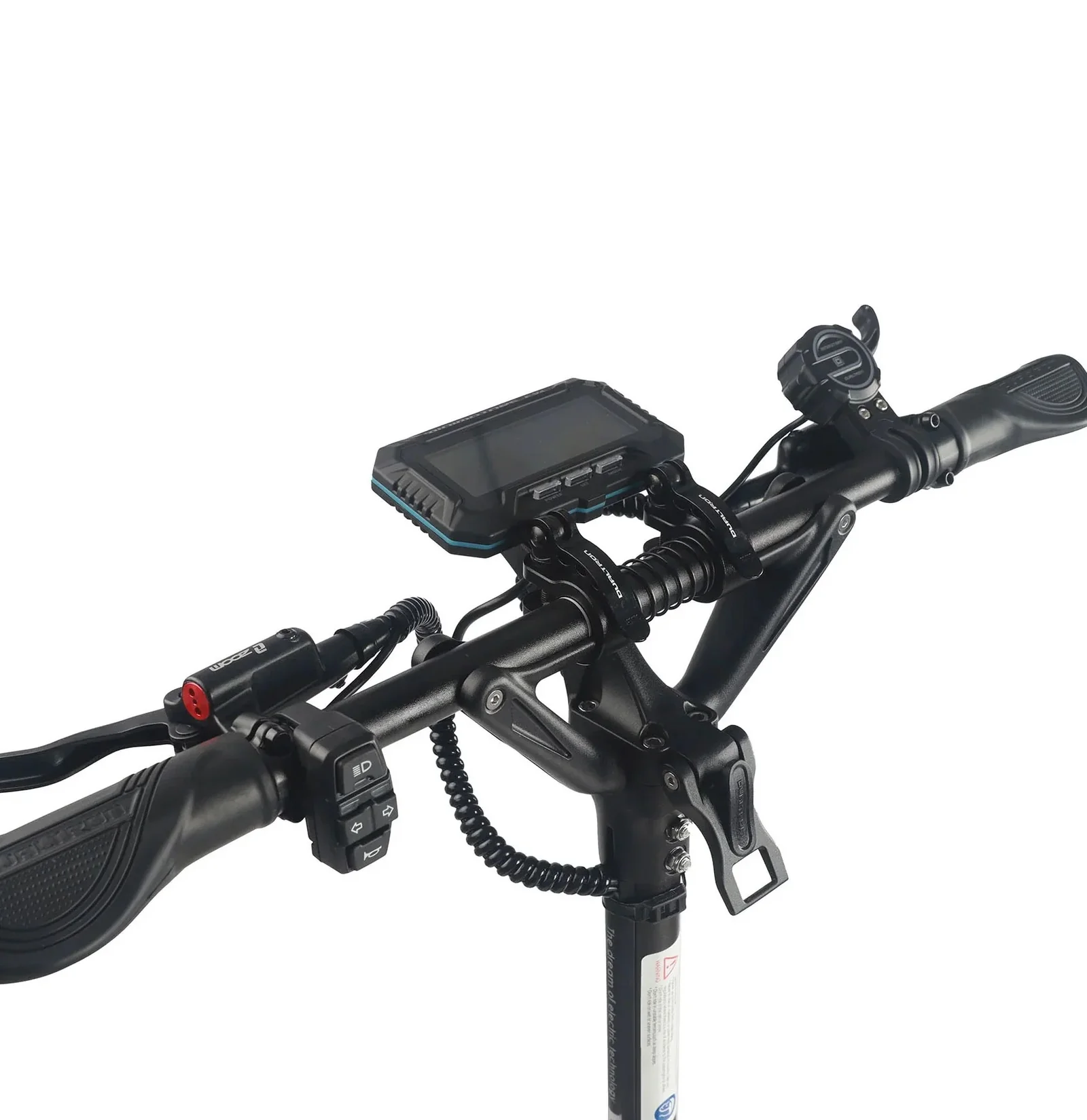 Dualtron Spider Max 27 AH - Imagen 4