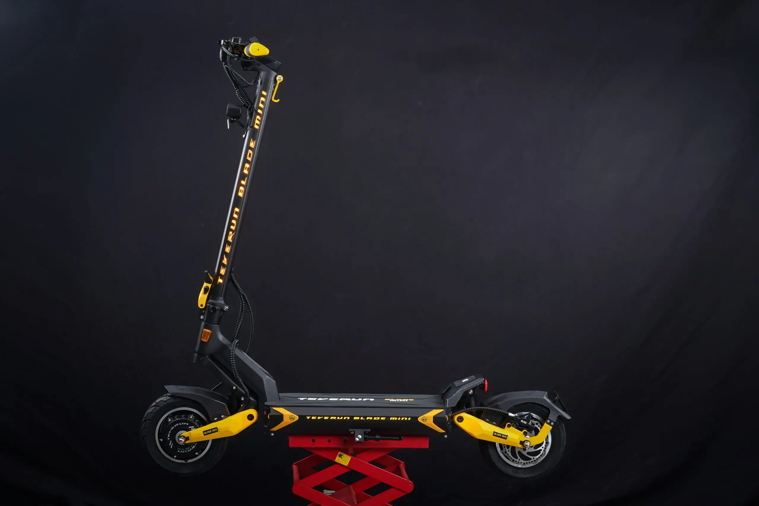 Teverun Blade Mini Ultra 27ah - Imagen 7