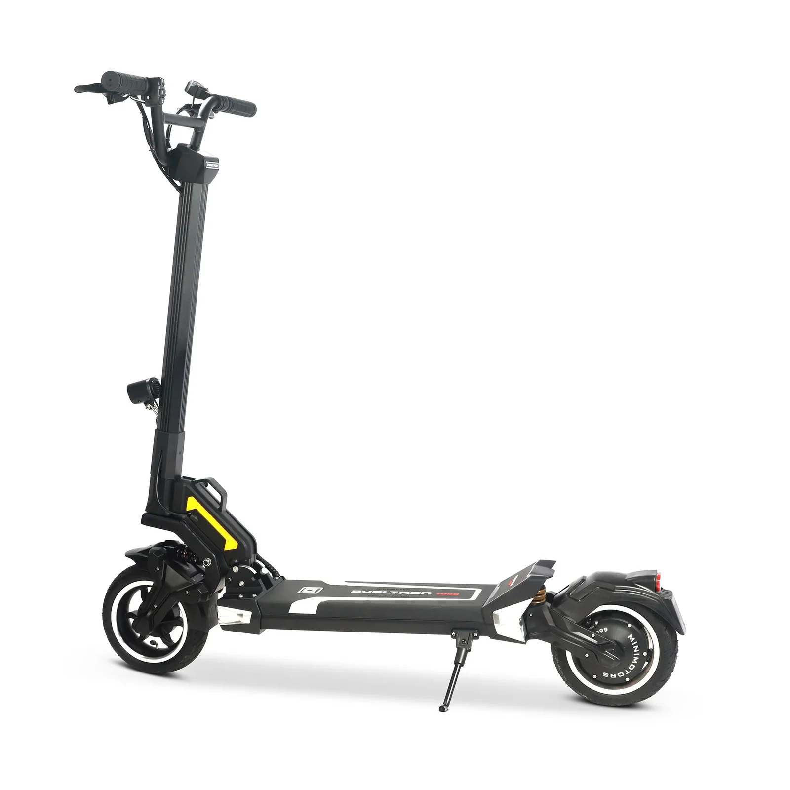 Dualtron Togo 15ah - Imagen 2