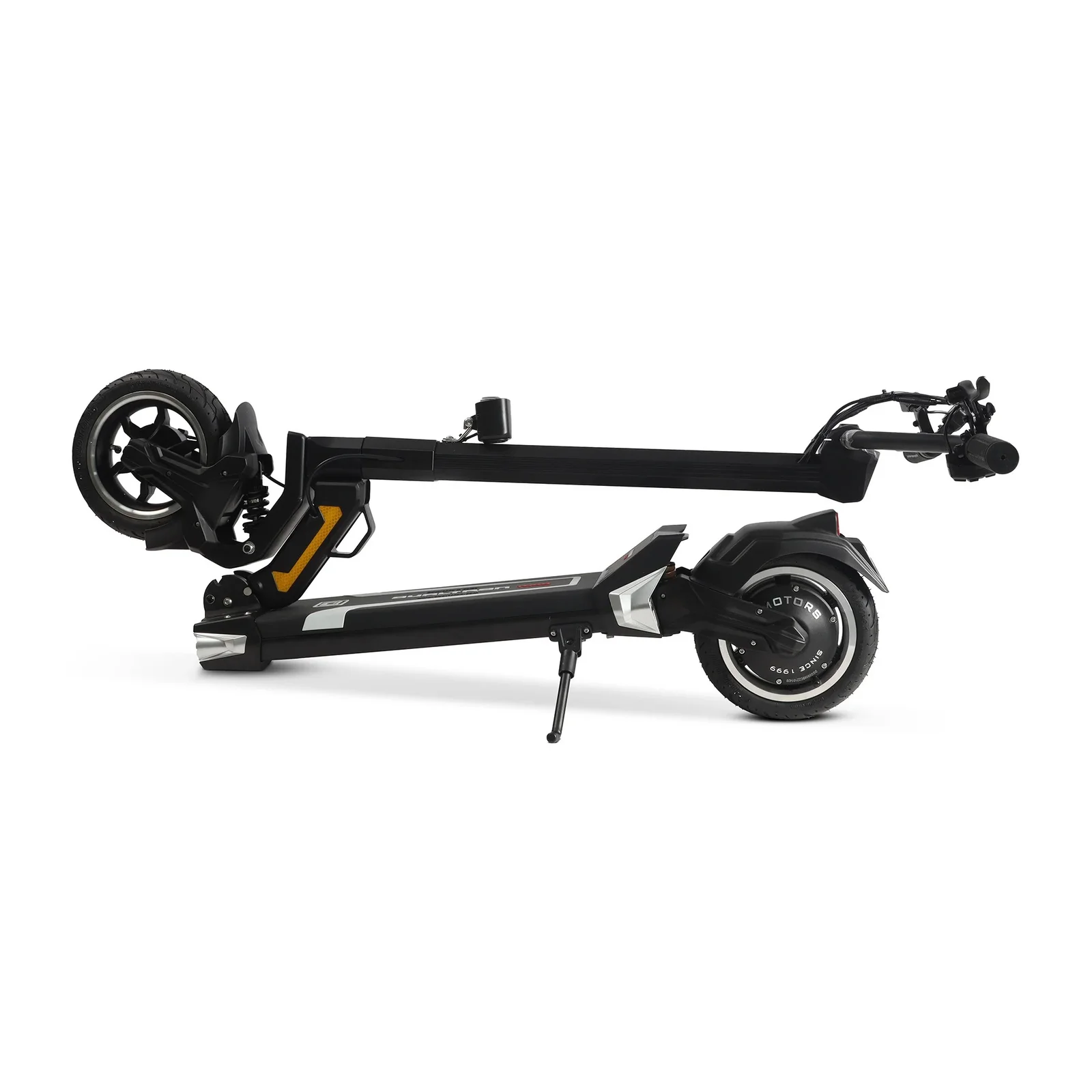 Dualtron Togo 15ah - Imagen 3
