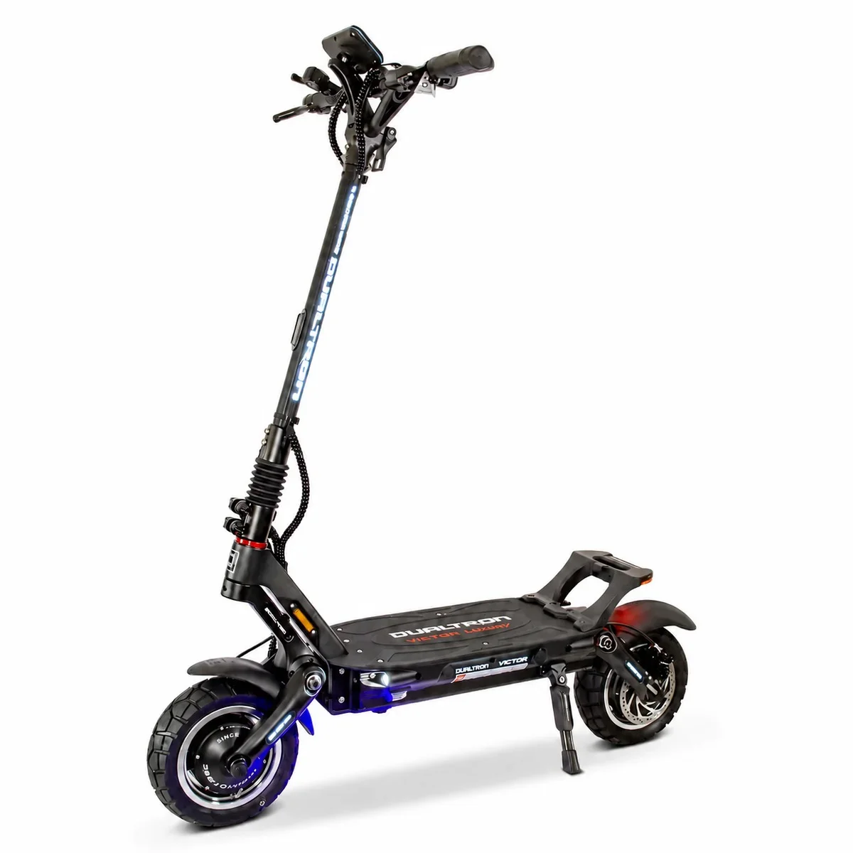 Dualtron Victor Limited 31,5 AH