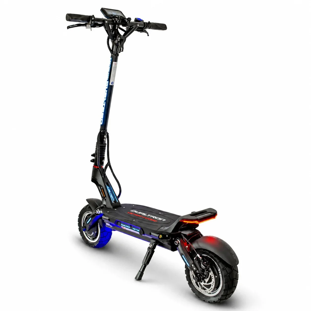 Dualtron Victor Limited 31,5 AH - Imagen 3