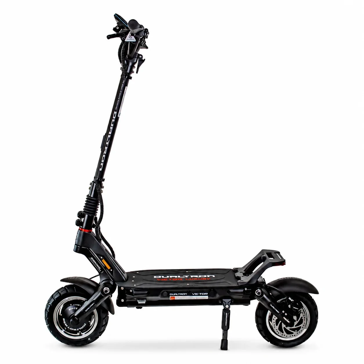 Dualtron Victor Limited 31,5 AH - Imagen 2